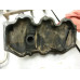 93E019 Left Valve Cover For 89-94 Nissan Maxima  3.0